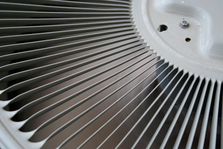 heating installation
