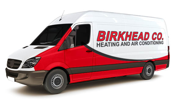 Birkhead Van