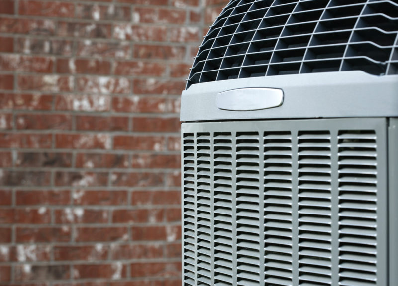 3 Desirable Features of an Energy-Efficient Air Conditioner