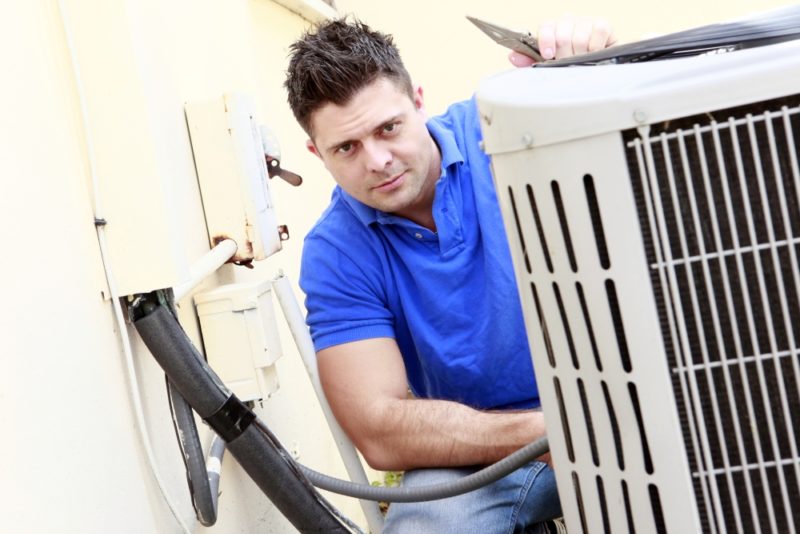 5 Top Signs It’s Time to Replace Your Air Conditioner