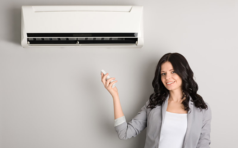 How to Maintain Your Louisville Ductless Mini-Split