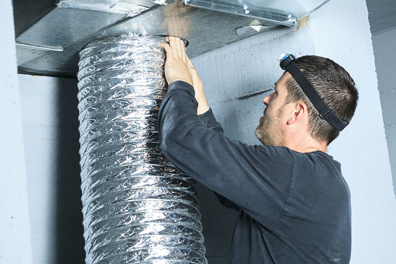 4 Signs Your Home Needs New Ductwork in Louisville, KY