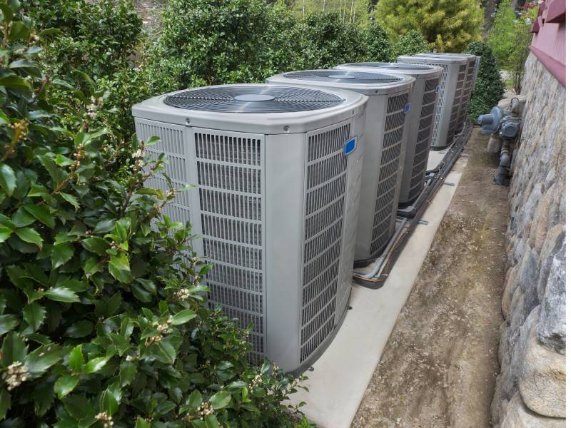 Most Common Commercial HVAC Problems in Louisville, KY