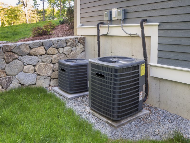 4 Ways to Prep Your HVAC System for Spring in Prospect, KY