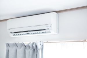 Ductless Ac