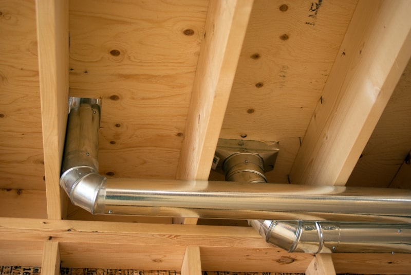 3 Common Benefits of Custom Ductwork in La Grange, KY