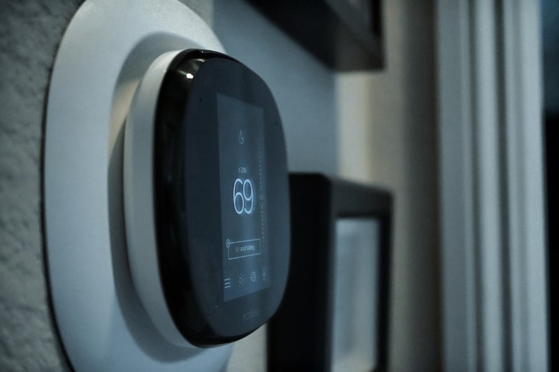 4 Top Benefits of a New Thermostat in Your Prospect, KY Home
