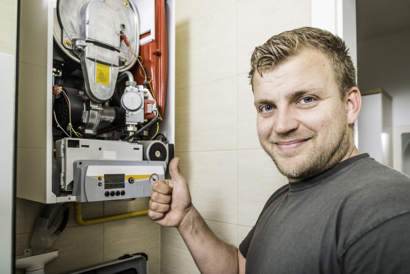 Is Fall Furnace Maintenance Worth It in Prospect, KY?