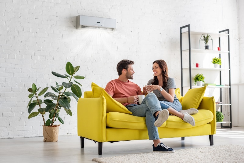 7 Tips for Maximizing Comfort and Efficiency With Your Ductless Mini Split