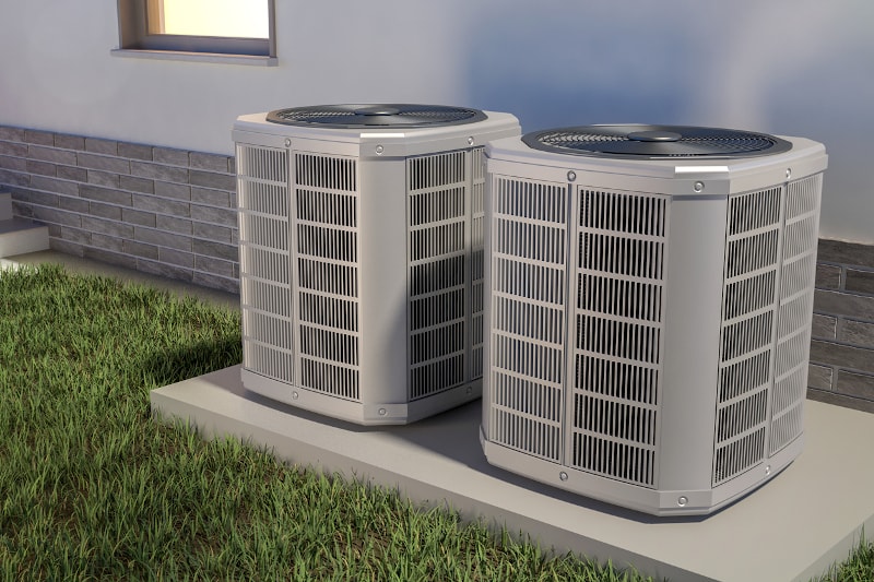 3 Ways That A Spring Heat Pump Tune-Up Can Save You