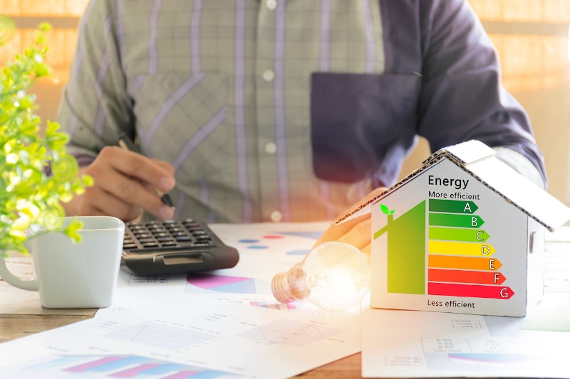 4 Ways to Improve the Efficiency of Your AC