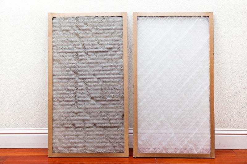 4 Reasons It’s Critical to Change Your Air Filter in Shepherdsville, KY