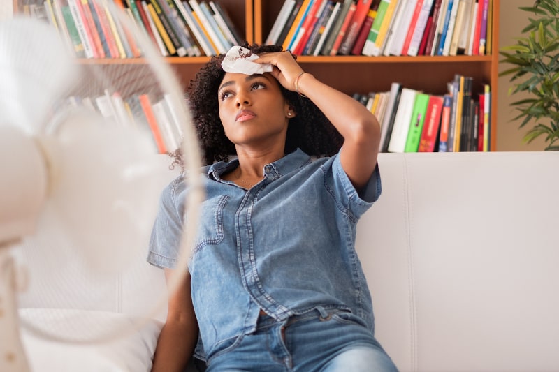 Uneven Cooling? Here are 4 Causes that Could Be Why in La Grange, KY