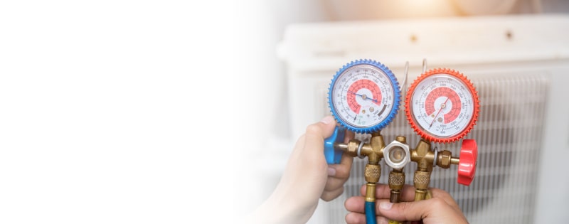 Should I Choose Heat Pump Repair or Replacement in Prospect, KY?