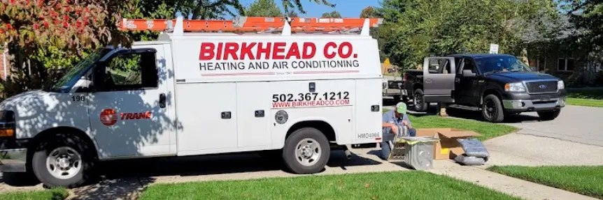 Birkhead Van 1