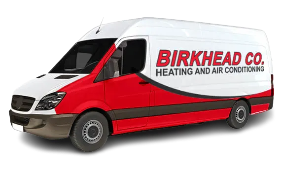 Birkhead Van