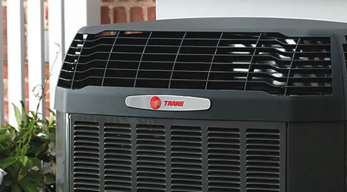 Trane Ac Unit