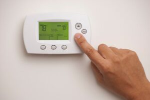 thermostat