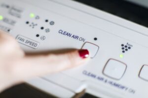 improving indoor air quality