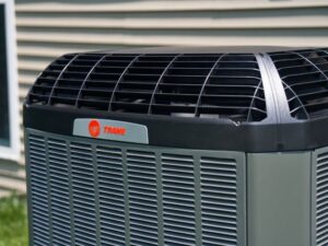 Trane HVAC Installation