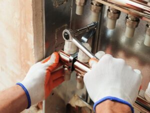 Heating Repairs